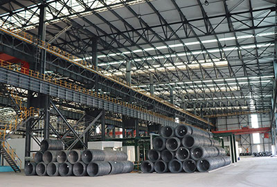 鋼結(jié)構(gòu)出現(xiàn)腐蝕怎么辦？