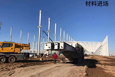 龍慶日記——又一次的交付使用！