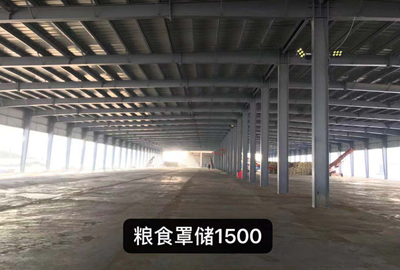 沒(méi)有比人更高的山，龍慶項(xiàng)目進(jìn)行中