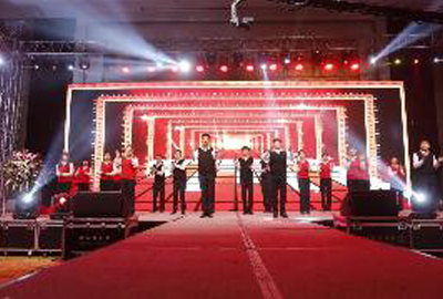 二十載龍慶不忘初心，砥礪奮進再創(chuàng)百年輝煌