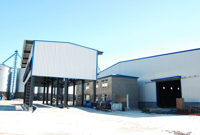 “復(fù)工”已以**推進， 建設(shè)工程順利進行中！