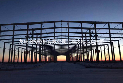 龍慶人日記：你見過凌晨四點半的天空嗎？